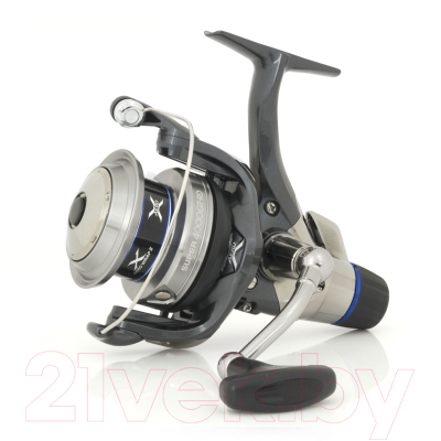 Катушка безынерционная Shimano Super 4000 GTRD / SUP4000GTRD - фото