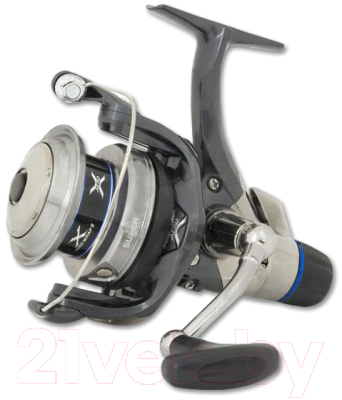 Катушка безынерционная Shimano Super 2500 GTRD / SUP2500GTRD - фото