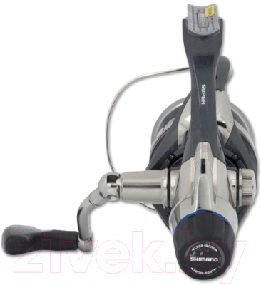 Катушка безынерционная Shimano Super 2500 GTRD / SUP2500GTRD