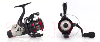 Катушка безынерционная Shimano Stradic CI4 + 2500RA / STCI42500RA