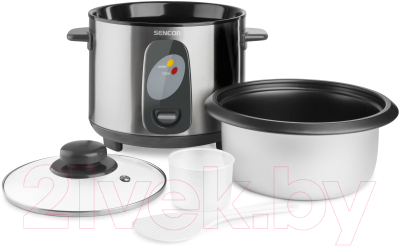 Рисоварка Sencor SRM 1000SS