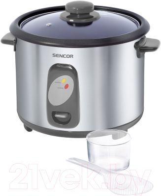Рисоварка Sencor SRM 1800SS