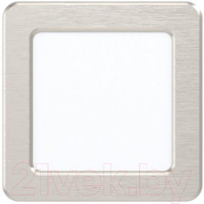 Точечный светильник Eglo Fueva 5 99167 - фото