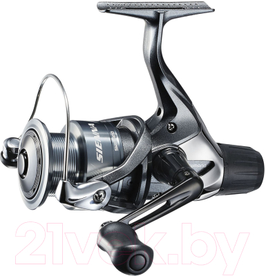 Катушка безынерционная Shimano Siena 1000 RE / SN1000RE - фото