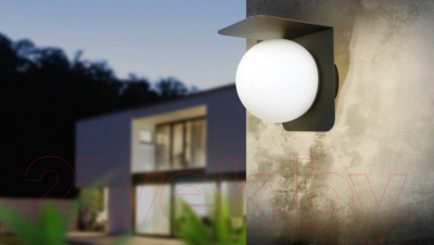 Бра уличное Eglo Corrientes 99581