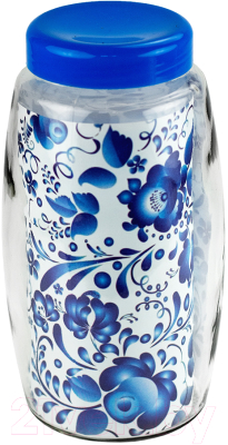 Емкость для хранения Меркурий Б-1700-вкл - фото