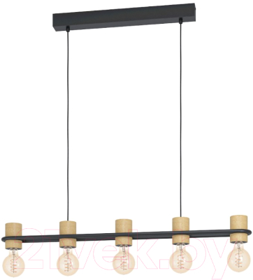 Люстра Eglo Chieveley 43541 - фото