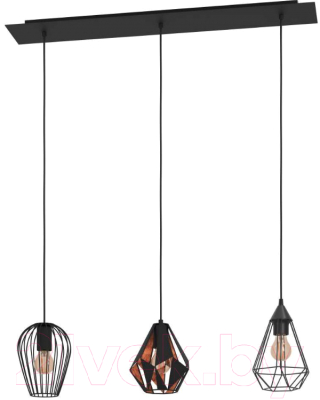 Люстра Eglo Distaff 43581