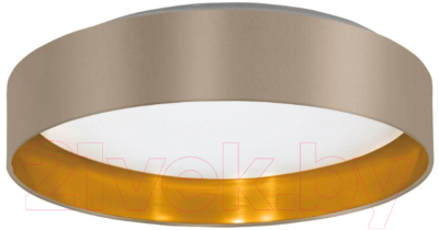 Потолочный светильник Eglo Maserlo 2 99541 - фото