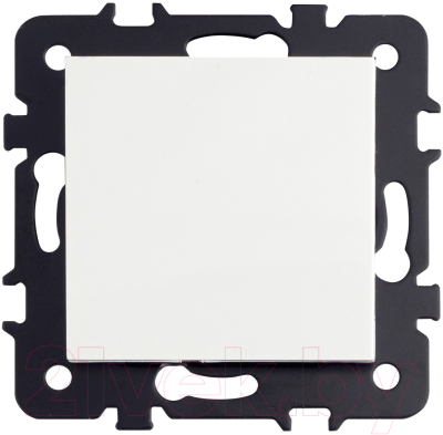 Выключатель Luxar Art 15.001.04 - фото