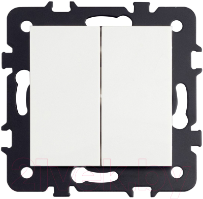 Выключатель Luxar Art 15.011.04 - фото