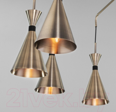 Люстра Bogate's 316/10