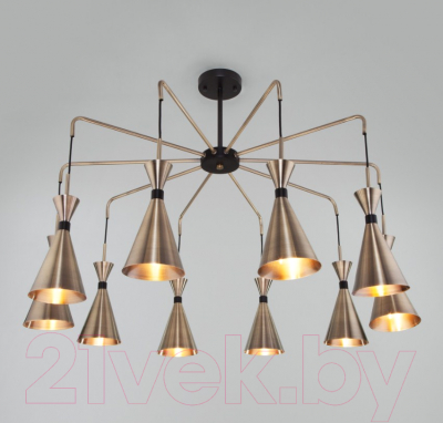 Люстра Bogate's 316/10