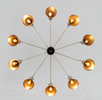 Люстра Bogate's 316/10