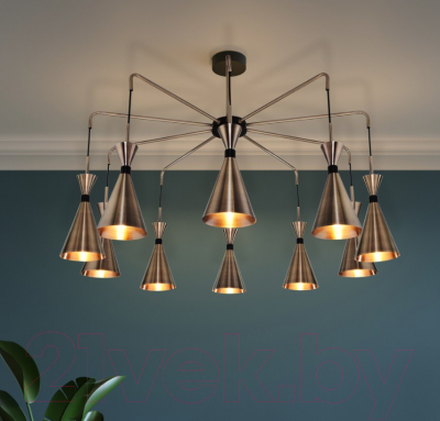 Люстра Bogate's 316/10