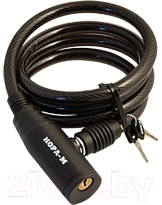 Велозамок Нора-М №22 - фото