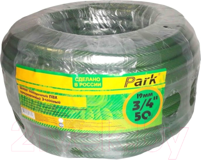 Шланг поливочный Park 3 / 4 / 111037 - фото