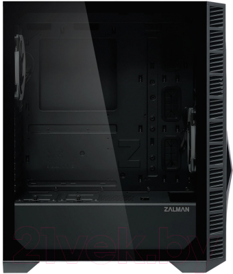 Корпус для компьютера Zalman Z3 Iceberg