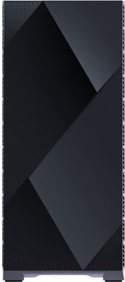 Корпус для компьютера Zalman Z3 Iceberg