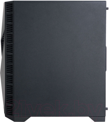 Корпус для компьютера Zalman Z3 Iceberg