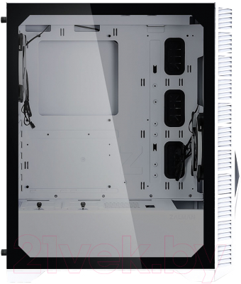 Корпус для компьютера Zalman Z3 Iceberg
