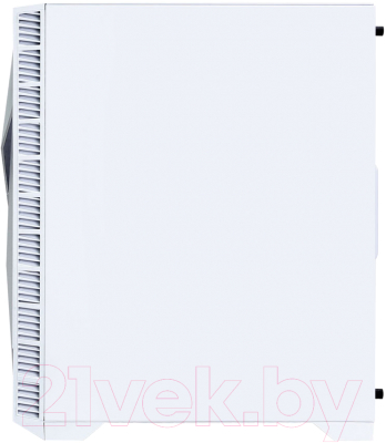 Корпус для компьютера Zalman Z3 Iceberg