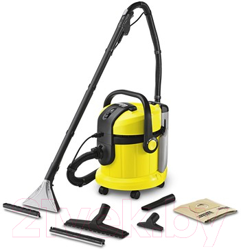 Пылесос Karcher SE 4001