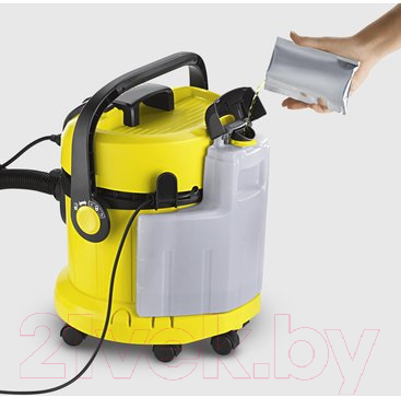 Пылесос Karcher SE 4001