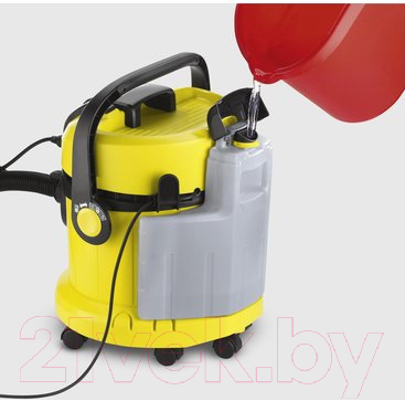 Пылесос Karcher SE 4001