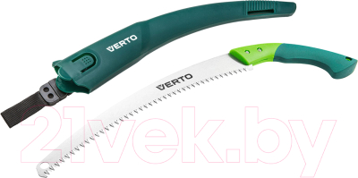 Пила садовая Verto 15G101 - фото