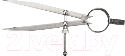 Циркуль Topex 31C701 С направляющей - фото