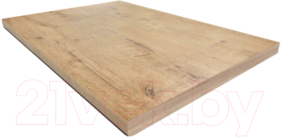 Готовая кухня Интерлиния Мила 1.68x3.4 правая