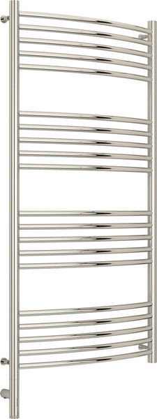 Полотенцесушитель электрический Сунержа Богема 3.0 120x60 / 00-5805-1260 - фото