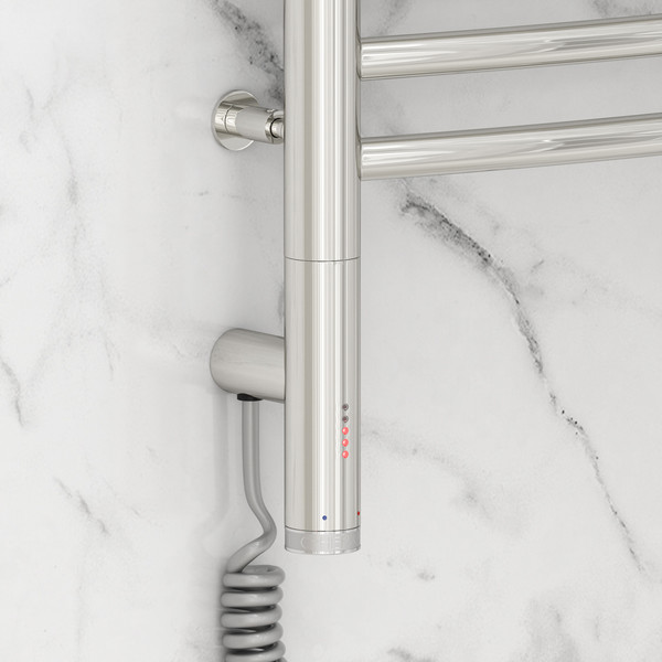 Полотенцесушитель электрический Сунержа Богема 3.0 120x60 / 00-5805-1260