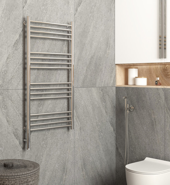 Полотенцесушитель электрический Сунержа Богема 3.0 120x60 / 00-5805-1260