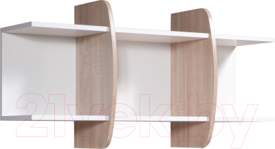 Стеллаж Мебель-Класс Вегас-1 - фото