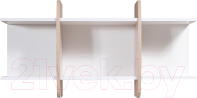 Стеллаж Мебель-Класс Вегас-1
