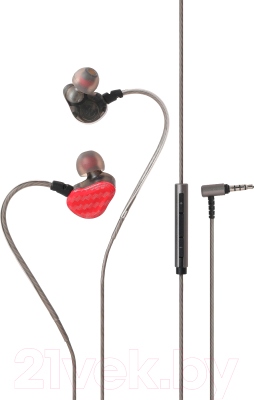 Наушники-гарнитура Miniso 0935 - фото