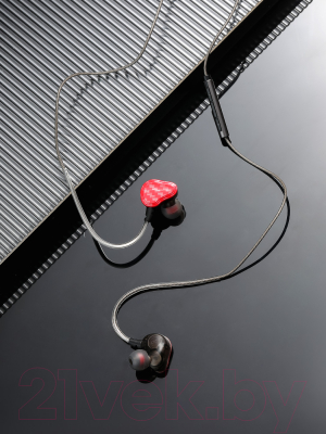 Наушники-гарнитура Miniso 0935