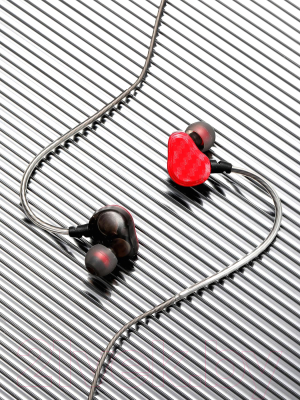 Наушники-гарнитура Miniso 0935