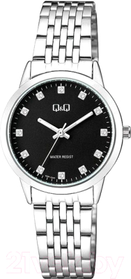 Часы наручные женские Q&Q QZ81J202Y - фото