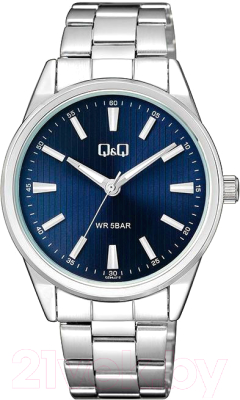 Часы наручные мужские Q&Q QZ94J212Y - фото
