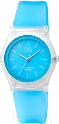 Часы наручные женские Q&Q VQ04J008Y - фото