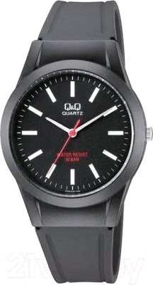 Часы наручные мужские Q&Q VQ50J026Y - фото