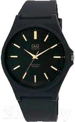 Часы наручные мужские Q&Q VQ66J003Y - фото