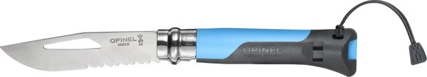 Нож складной Opinel №8 Outdoor Earth / 001576