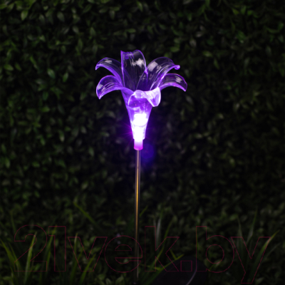 Садовая фигура-светильник ЭРА ERASF22-19 / Б0053379