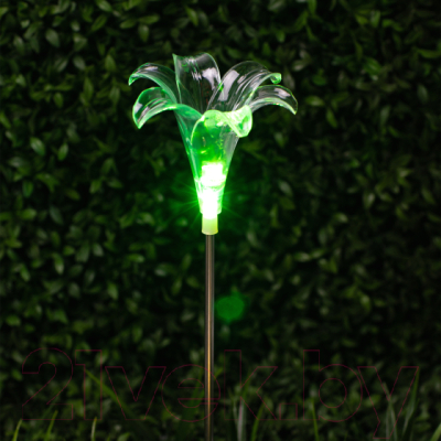 Садовая фигура-светильник ЭРА ERASF22-19 / Б0053379