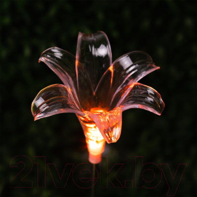 Садовая фигура-светильник ЭРА ERASF22-19 / Б0053379