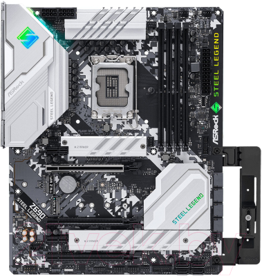 Материнская плата AsRock Z690 Steel Legend